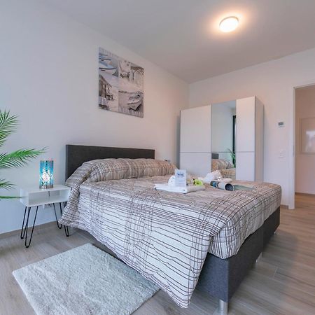Beautiful Home - Happy Rentals Viganello Dış mekan fotoğraf