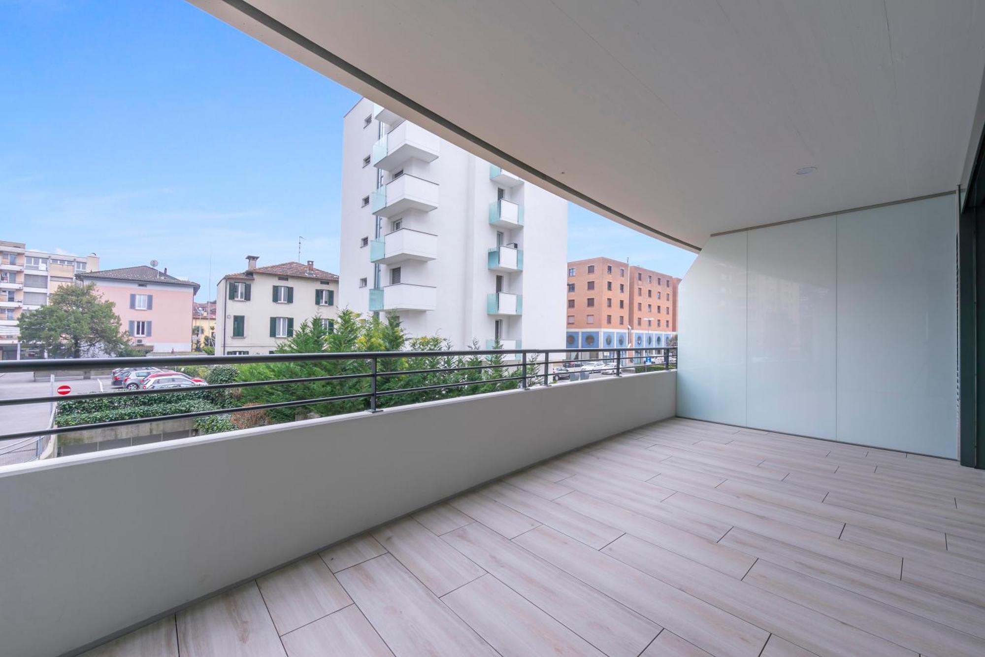 Beautiful Home - Happy Rentals Viganello Dış mekan fotoğraf