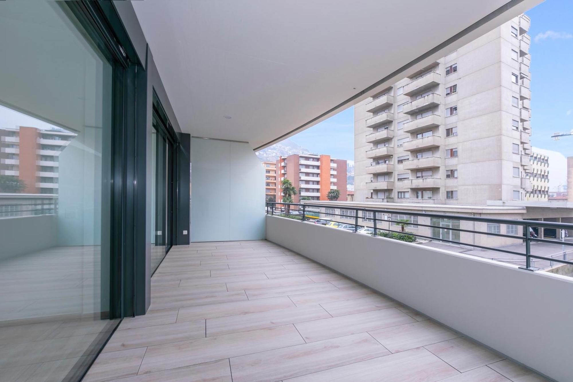 Beautiful Home - Happy Rentals Viganello Dış mekan fotoğraf