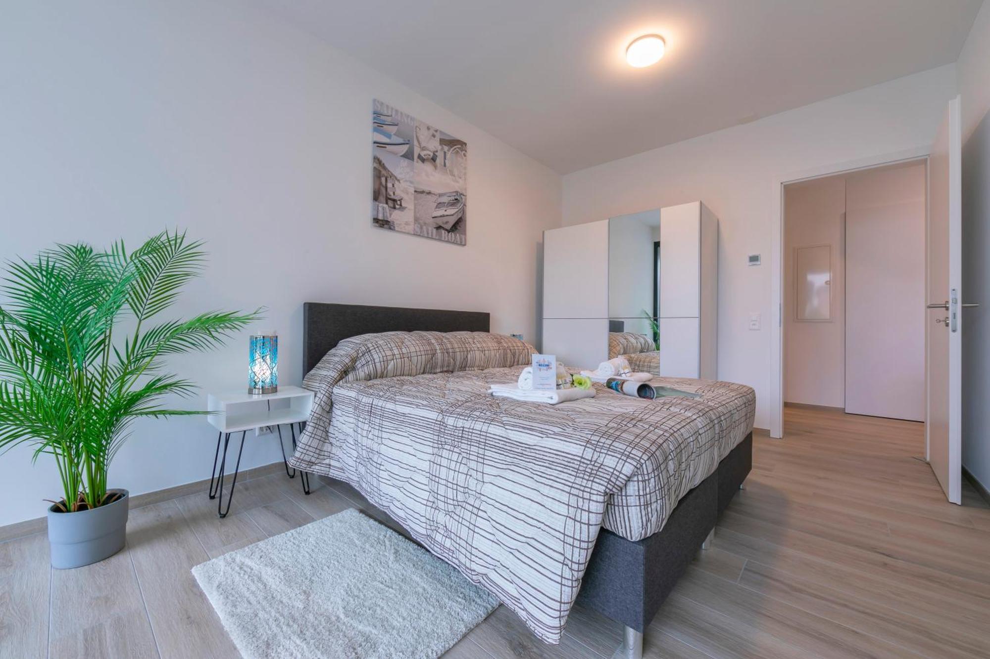 Beautiful Home - Happy Rentals Viganello Dış mekan fotoğraf