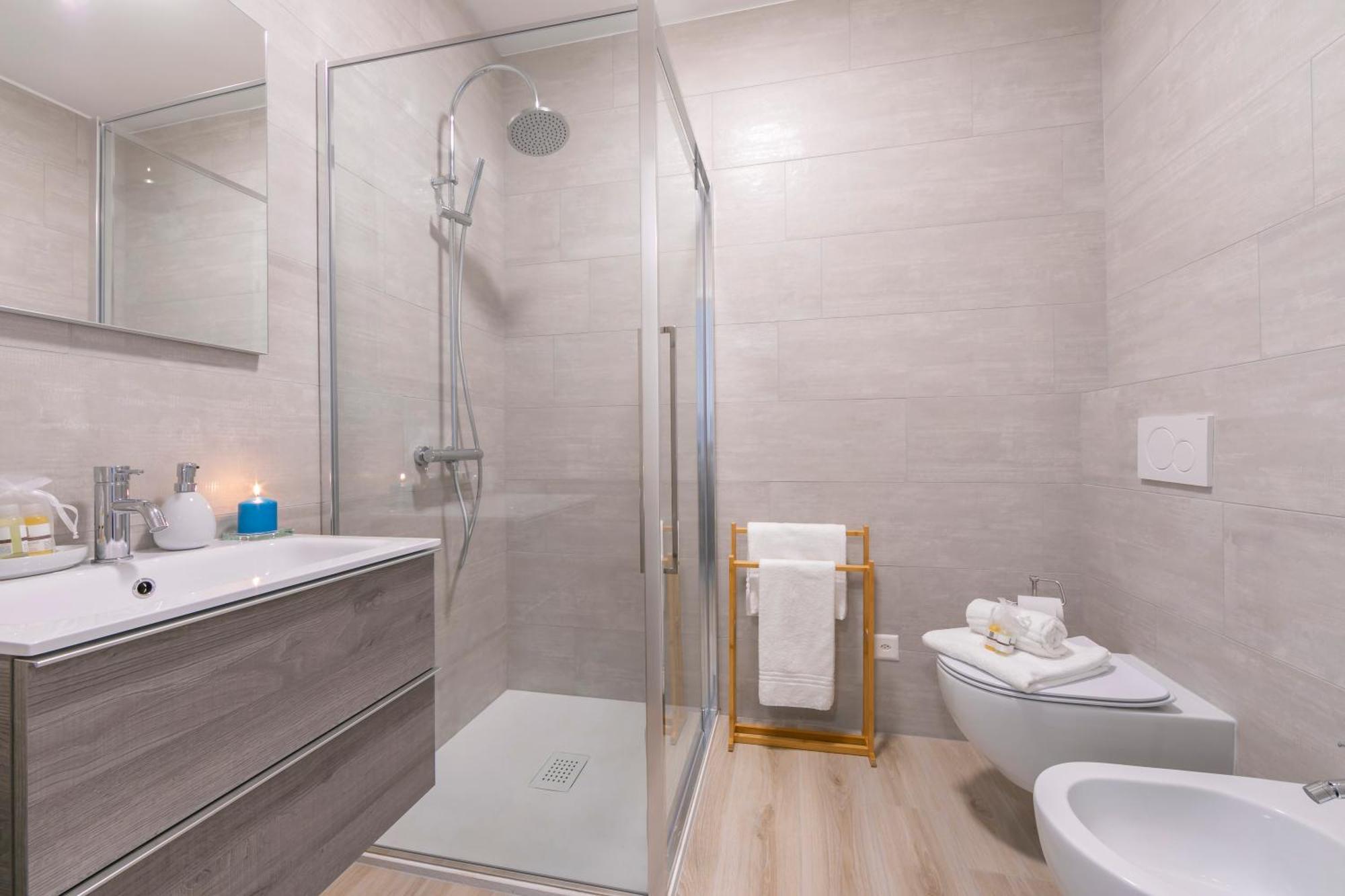Beautiful Home - Happy Rentals Viganello Dış mekan fotoğraf