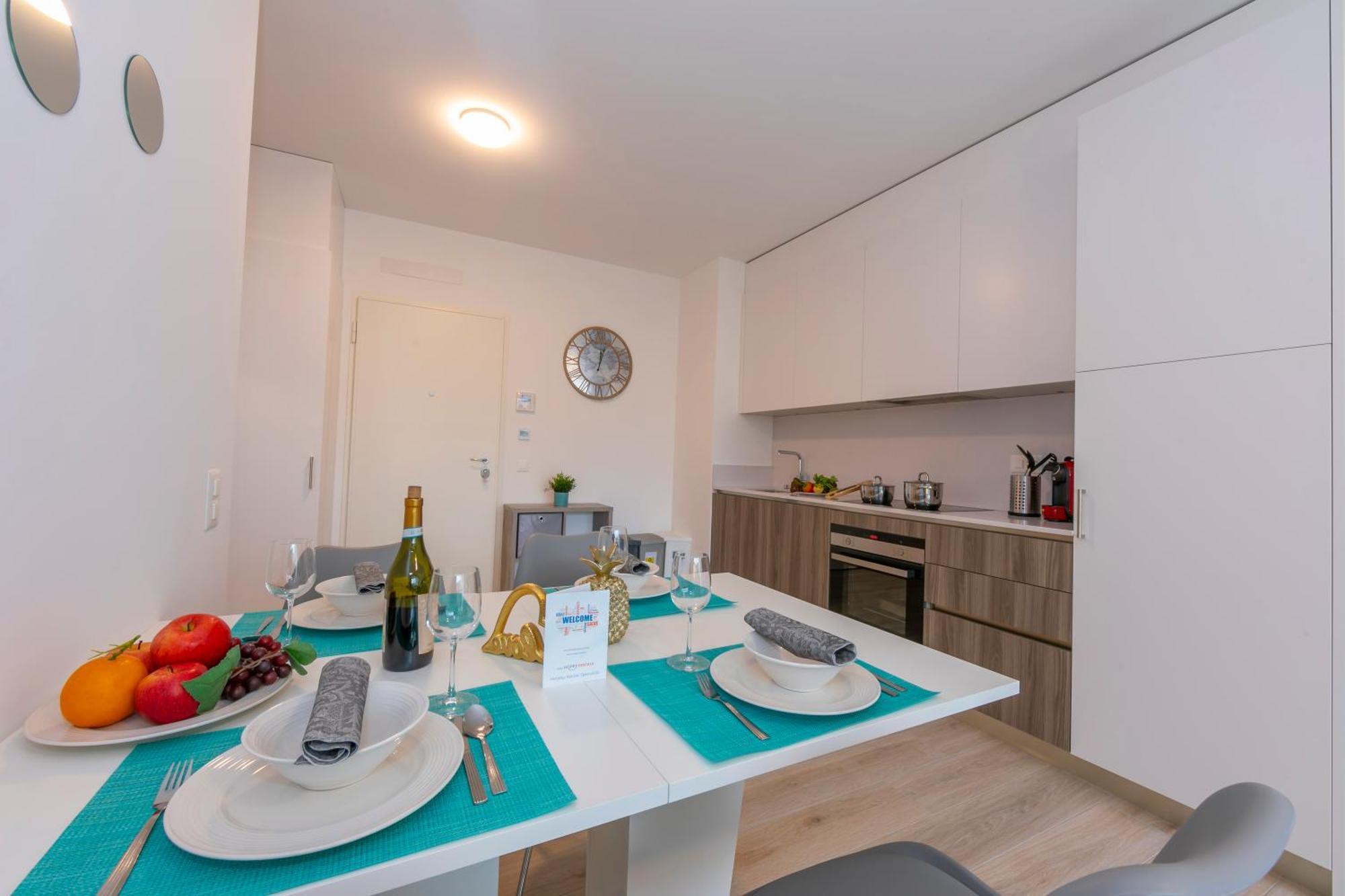 Beautiful Home - Happy Rentals Viganello Dış mekan fotoğraf