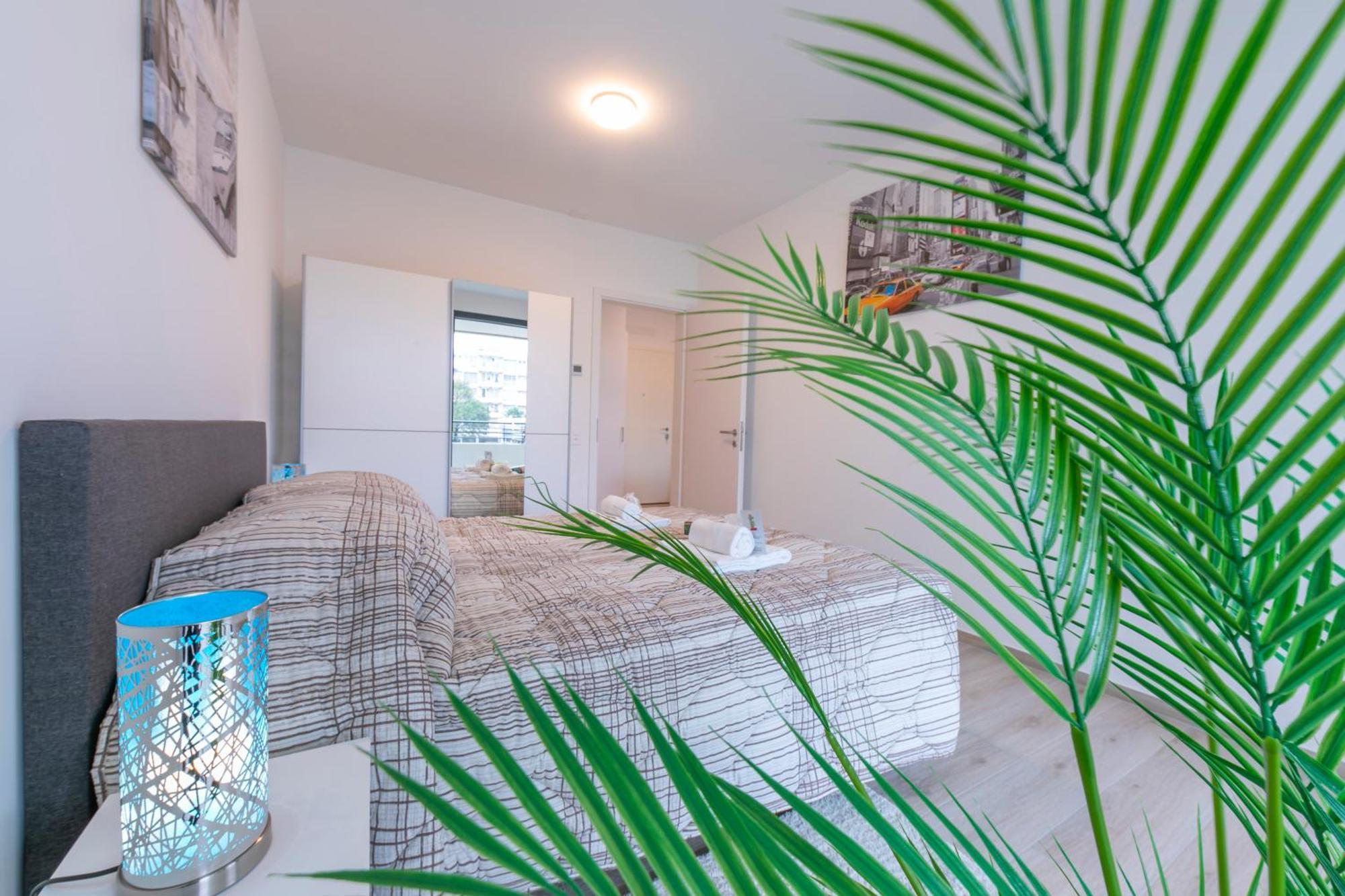 Beautiful Home - Happy Rentals Viganello Dış mekan fotoğraf